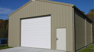 Garage Door Openers at Cascade Park Apartments Mesquite, Texas